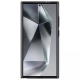 Spigen Samsung Galaxy S24 Ultra Skal Ultra Hybrid MagFit Zero One Svart