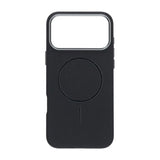 iPhone 17 Pro Max Skal Aramidfiber MagSafe Svart