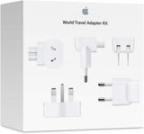 Apple Original World Travel Adapter Kit