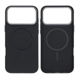 iPhone 17 Pro Skal Aramidfiber MagSafe Svart
