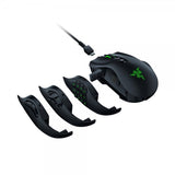 Razer Naga Pro Gamingmus Trådlös