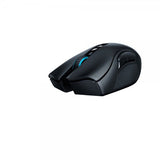 Razer Naga Pro Gamingmus Trådlös