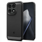Spigen Xiaomi 15T Skal Rugged Armor Matte Black