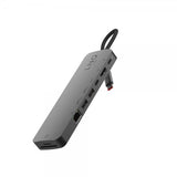 LINQ USB-C till HDMI 8K/60Hz Adapterkabel 2m