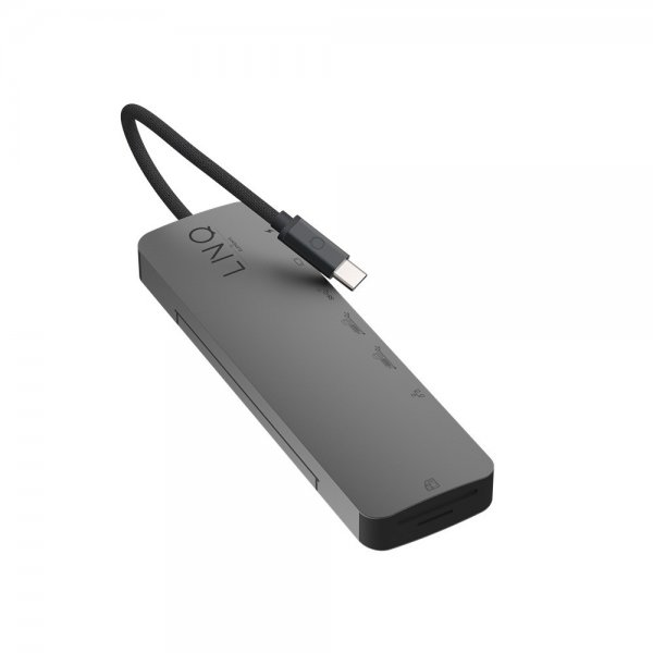 LINQ USB-C till HDMI 8K/60Hz Adapterkabel 2m