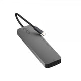LINQ USB-C till HDMI 8K/60Hz Adapterkabel 2m