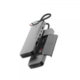 LINQ USB-C till HDMI 8K/60Hz Adapterkabel 2m