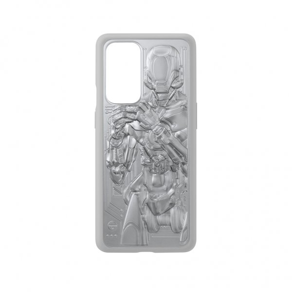 OnePlus 9 Pro Original Skal Unique Bumper Case Droid