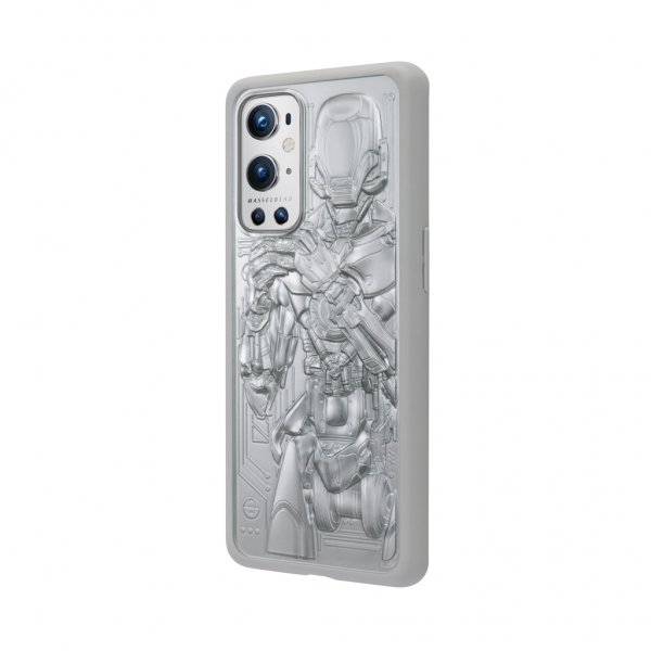 OnePlus 9 Pro Original Skal Unique Bumper Case Droid