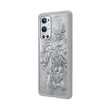 OnePlus 9 Pro Original Skal Unique Bumper Case Droid