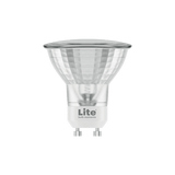 Lite bulb moments White & Color Ambience (RGB) GU10 LED-lampa - 3-Pack