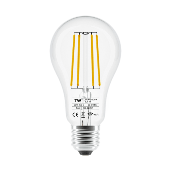 Lite bulb moments White Ambience E27 Filamentlampa