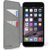 Twelve South iPhone 6/6S Fodral SurfacePad Vit