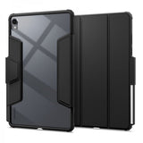 Spigen Samsung Galaxy Tab S11 Fodral Air Skin Pro Svart