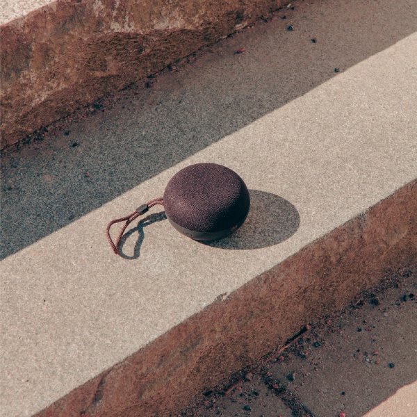 Jays s-Go Nano Högtalare True Wireless Speaker Svart