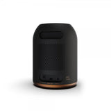 Jays s-Living One Smart Högtalare Multiroom WiFi Speaker Graphite Black