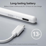 ESR Stylus Digital Pencil iPad Vit