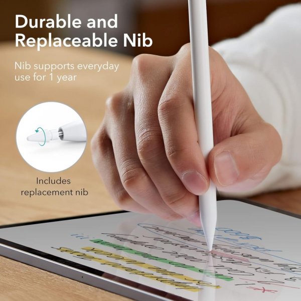 ESR Stylus Digital Pencil iPad Vit