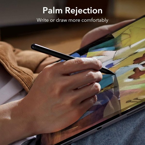 ESR Stylus Digital Pencil iPad Svart