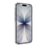 Rvelon iPhone 17 Skal Kamerasarg MagSafe Transparent