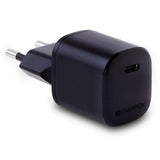 Champion Laddare med Kabel Fast Charger Kit USB-C till Lightning 20W Svart