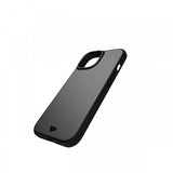 Tech21 iPhone 12/iPhone 12 Pro Skal Evo Lite Svart