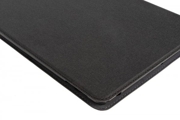 Gecko Covers iPad 10.2 (gen 7/8/9) Fodral Easy-Click 2.0 Cover Svart