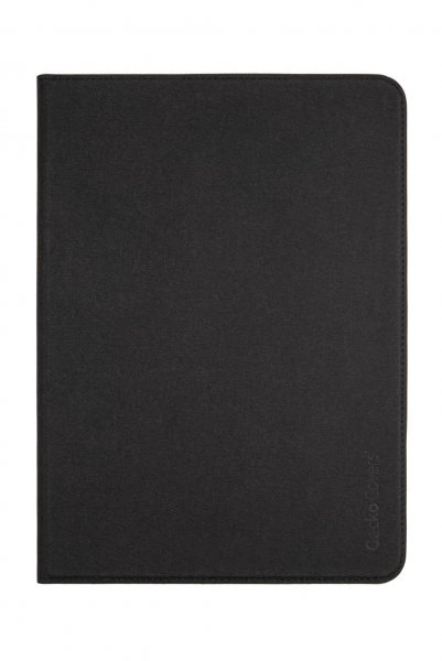 Gecko Covers iPad Air 10.9 (gen 4/5) Fodral EasyClick 2.0 Svart