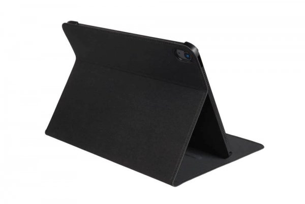 Gecko Covers iPad Air 10.9 (gen 4/5) Fodral EasyClick 2.0 Svart