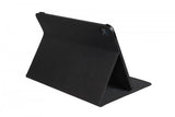 Gecko Covers iPad Air 10.9 (gen 4/5) Fodral EasyClick 2.0 Svart