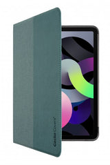 Gecko Covers iPad Air 10.9 (gen 4/5) Fodral EasyClick 2.0 Grön