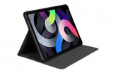 Gecko Covers iPad Air 10.9 (gen 4/5) Fodral EasyClick 2.0 Grön