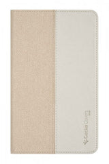 Gecko Covers Samsung Galaxy Tab A9 Fodral EasyClick Eco Sand