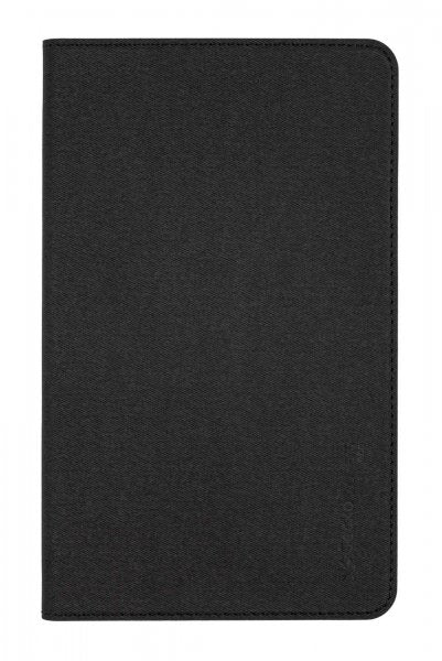 Gecko Covers Samsung Galaxy Tab A9 Fodral EasyClick Eco Svart