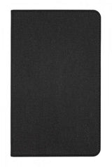 Gecko Covers Samsung Galaxy Tab A9 Fodral EasyClick Eco Svart