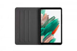 Gecko Covers Samsung Galaxy Tab A9 Fodral EasyClick Eco Svart