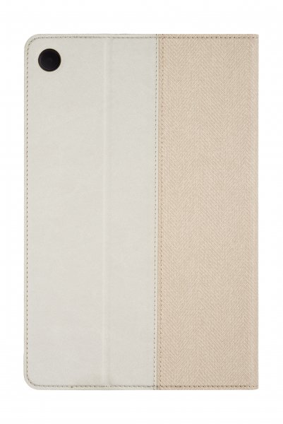 Gecko Covers Samsung Galaxy Tab A9 Plus Fodral EasyClick Eco Sand