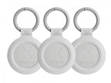 Xtorm Smart Tracker TravelTag Android & iOS 3-pack Vit