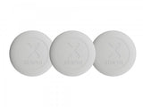 Xtorm Smart Tracker TravelTag Android & iOS 3-pack Vit