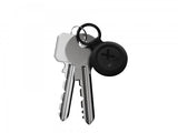 Xtorm Smart Tracker TravelTag Android & iOS 3-pack Svart