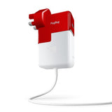 Twelve South Laddare PlugBug World