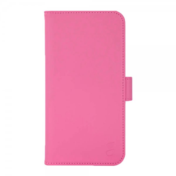 Gear iPhone 11 Pro Fodral 3 Kortfack Rosa