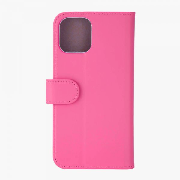 Gear iPhone 11 Pro Fodral 3 Kortfack Rosa