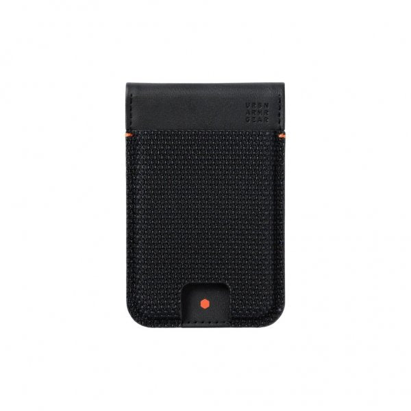Urban Armor Gear (UAG) MagSafe Korthållare Metropolis Kevlar Svart