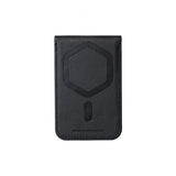 Urban Armor Gear (UAG) MagSafe Korthållare Metropolis Vegan Svart