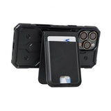 Urban Armor Gear (UAG) MagSafe Korthållare Metropolis Vegan Svart
