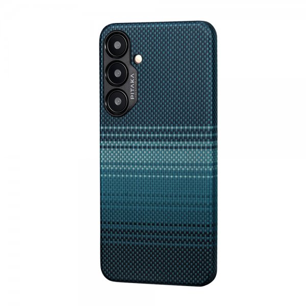 Pitaka Samsung Galaxy S24 Skal MagEZ Case 4 Moonrise