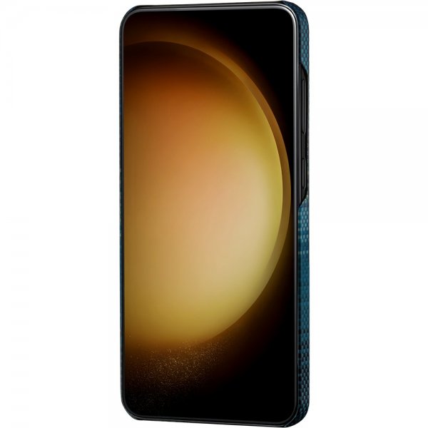 Pitaka Samsung Galaxy S24 Skal MagEZ Case 4 Moonrise