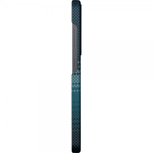 Pitaka Samsung Galaxy S24 Skal MagEZ Case 4 Moonrise