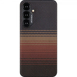 Pitaka Samsung Galaxy S24 Skal MagEZ Case 4 Sunset